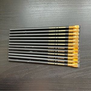 Blackwing Palomino Pencils